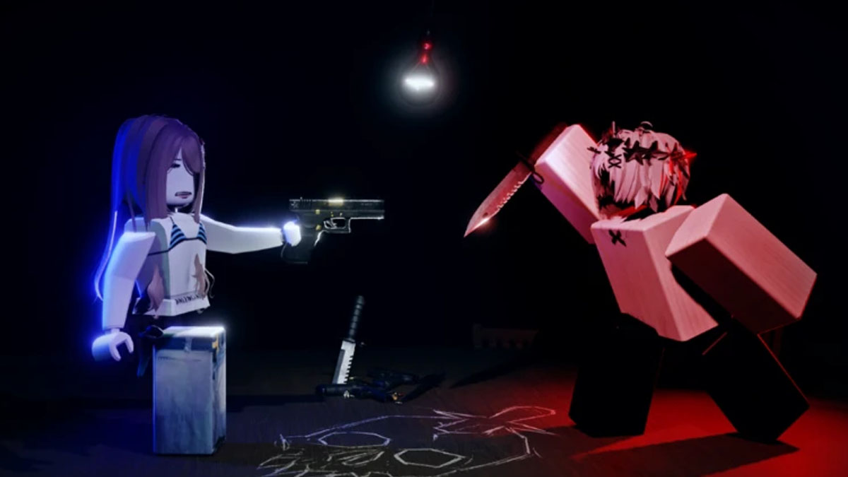 Betrayed promo image