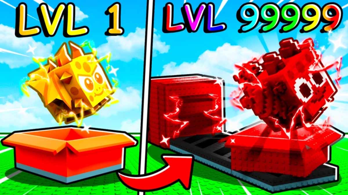 Build a Pet Factory promo image