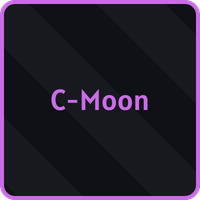 C-Moon Stand from Bizarre Lineage Roblox experience.