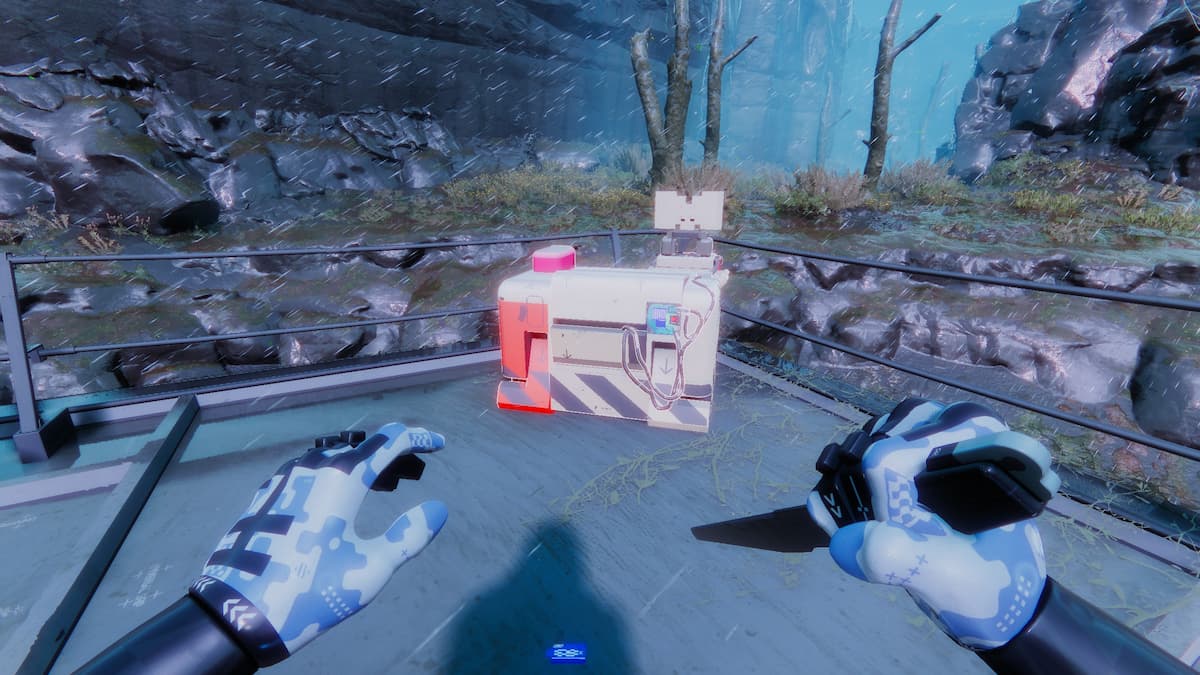 The DCON in Marathon