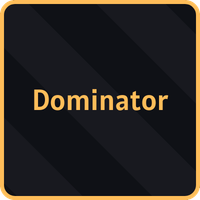 Dominator trait from Sailor Piece Roblox experience.