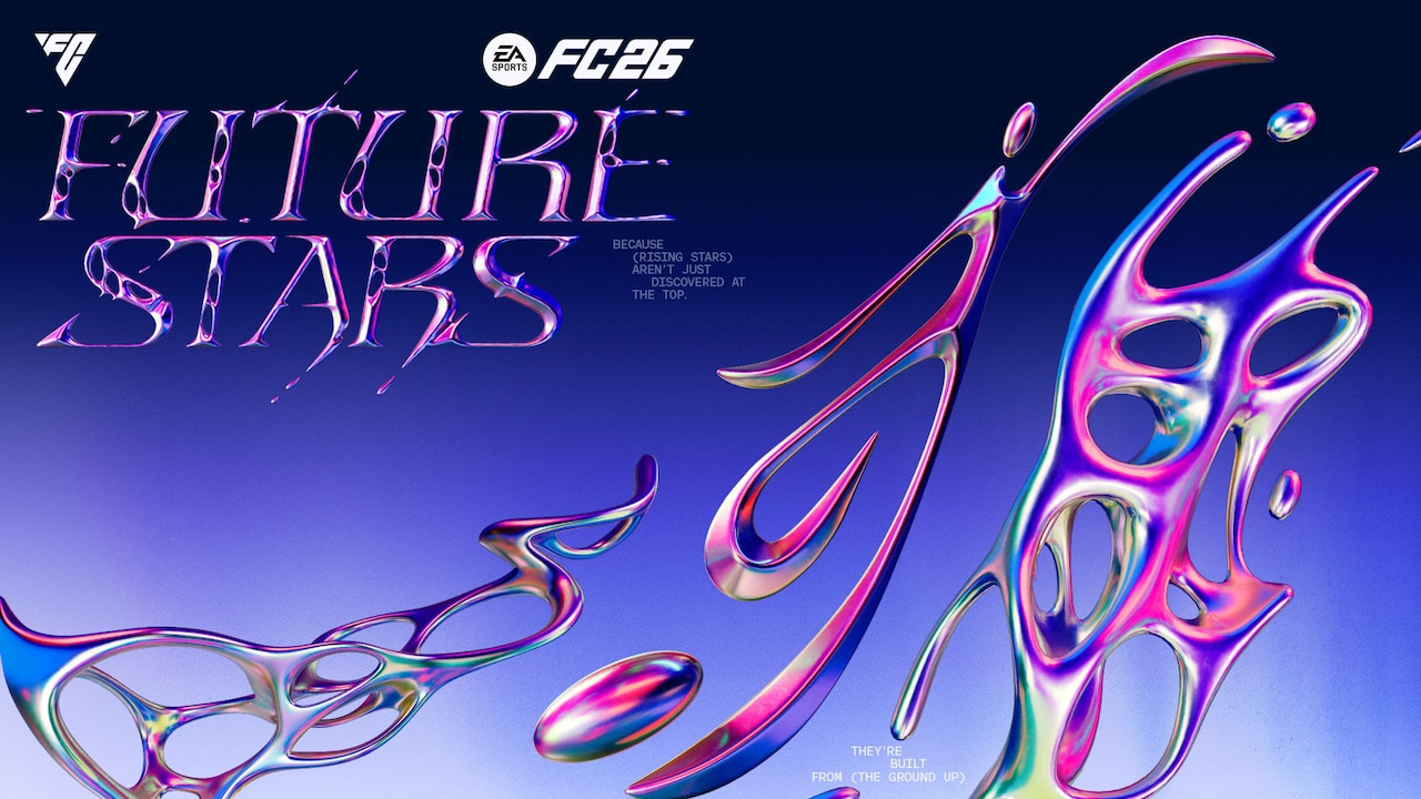 FC 26 Future Stars