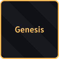 Genesis trait from Sailor Piece Roblox experience.