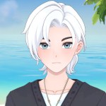 graminova in starsand island