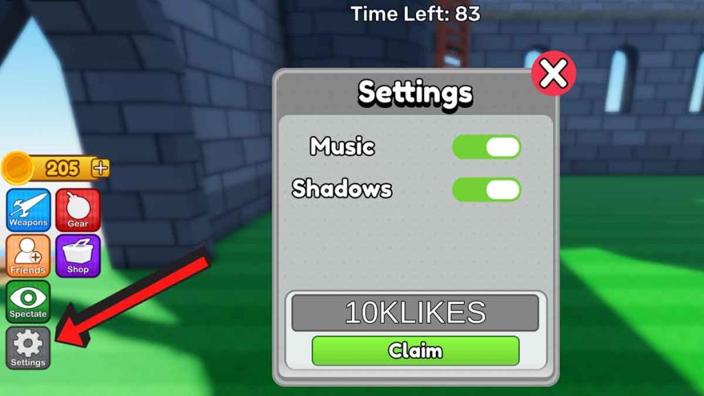 How To Redeem Battle Minigames Codes