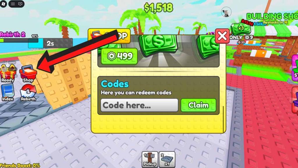How To Redeem Build a Pet Factory Codes