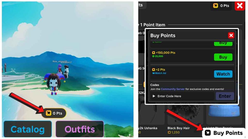 How To Redeem My Avatar Codes