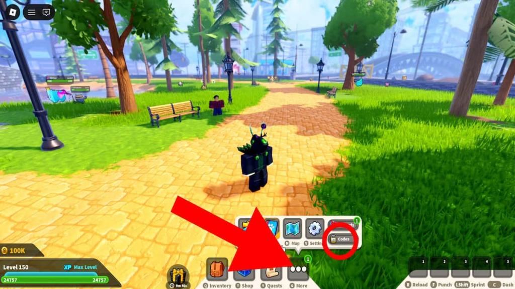 How to redeem Pet Fighters codes.