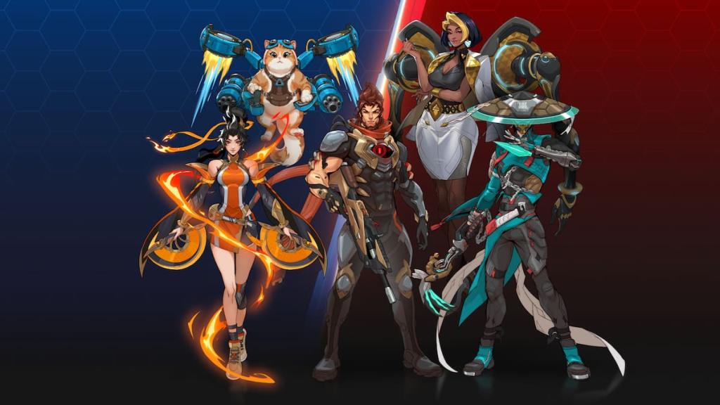 Image via Blizzard Entertainment