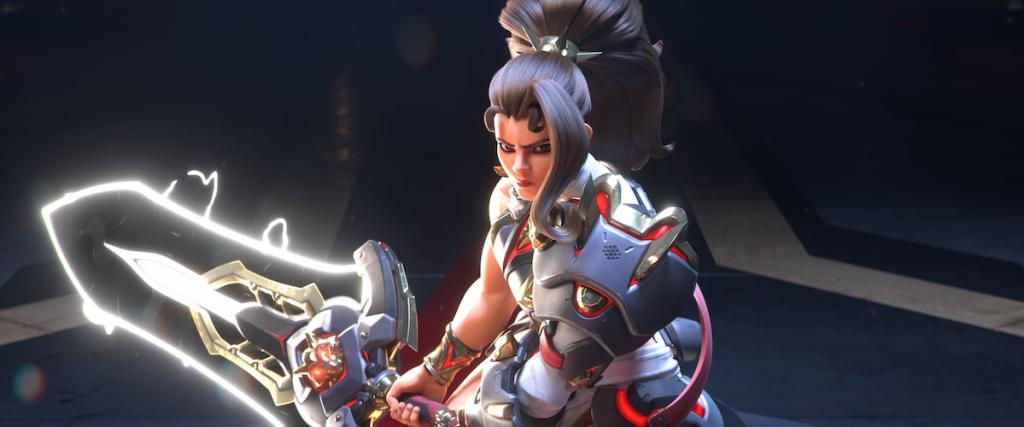 Vendetta OW