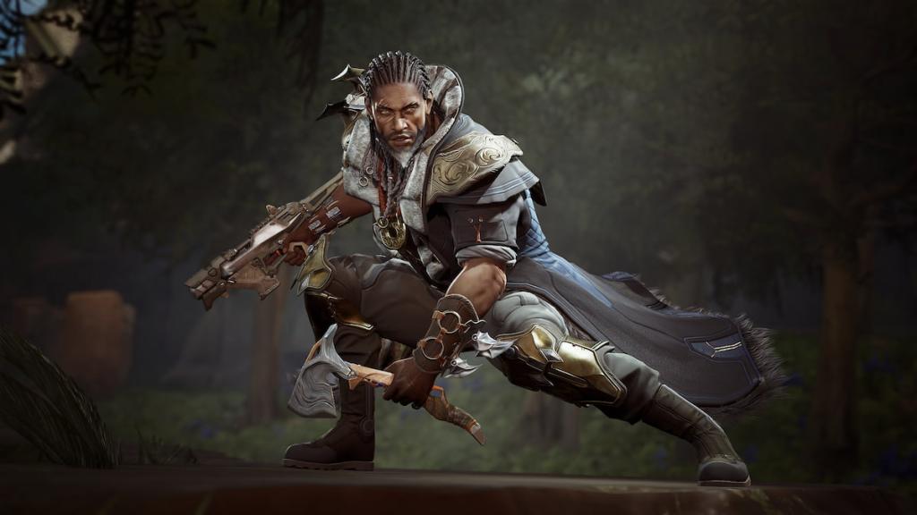 Highguard Ekon
