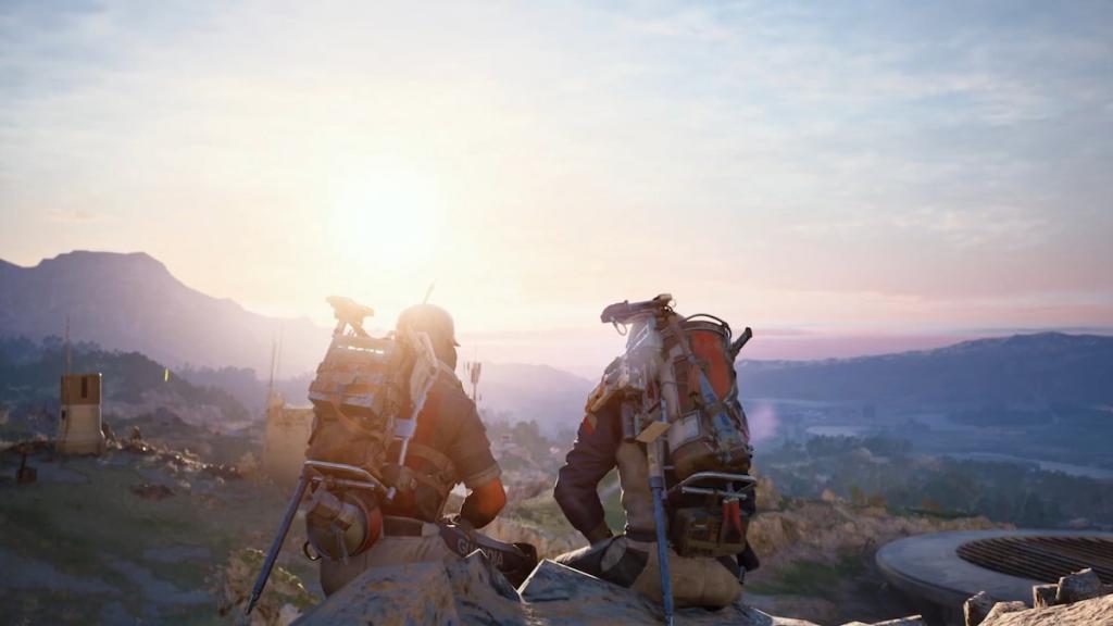 ARC Raiders PvE