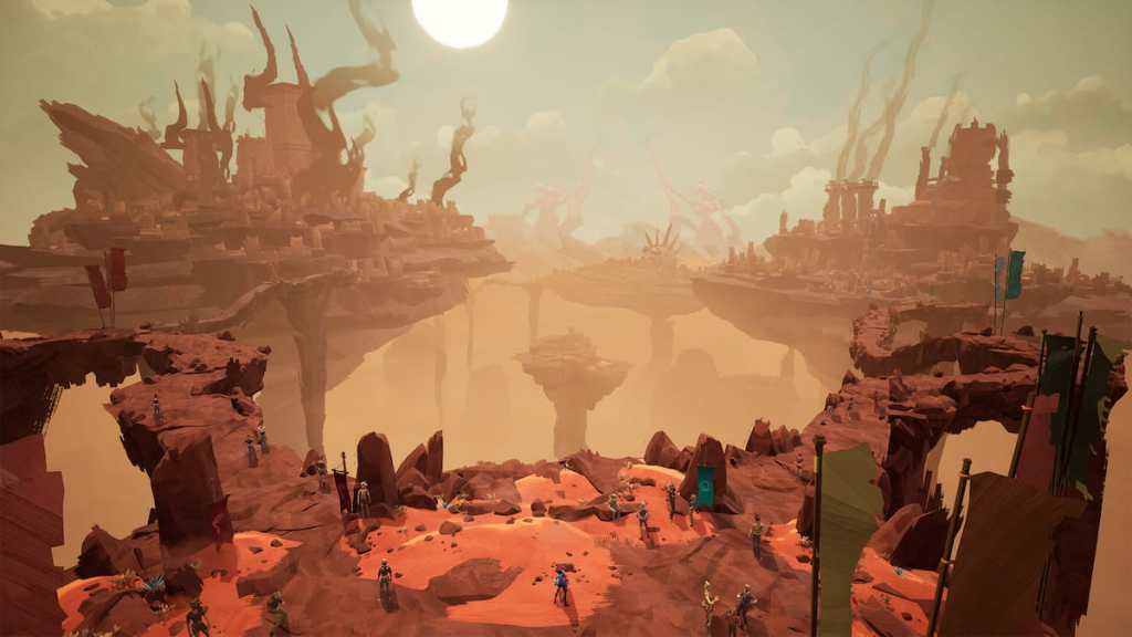 Durandis location in People of Note