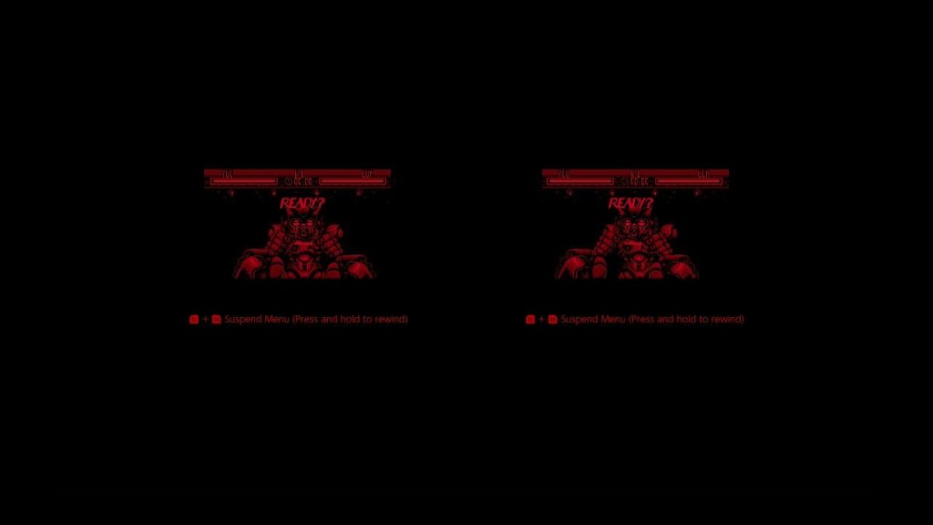 TeleroBoxer Switch 2 Virtual Boy