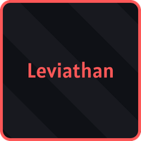 Leviathan race from the Sailor Piece Roblox experience.