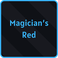 Magician's Red Stand from Bizarre Lineage Roblox experience.