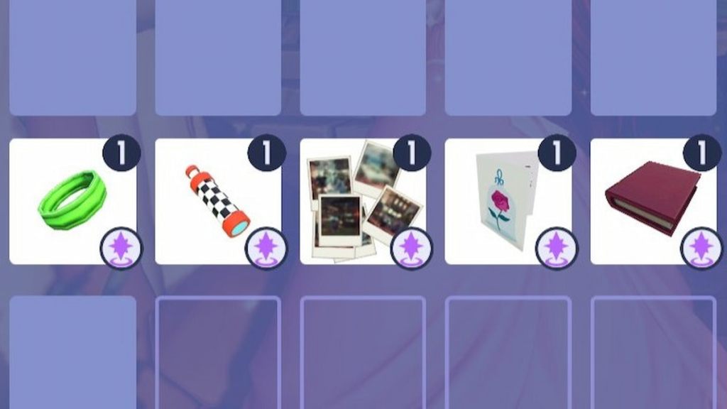 Mementos in disney dreamlight valley
