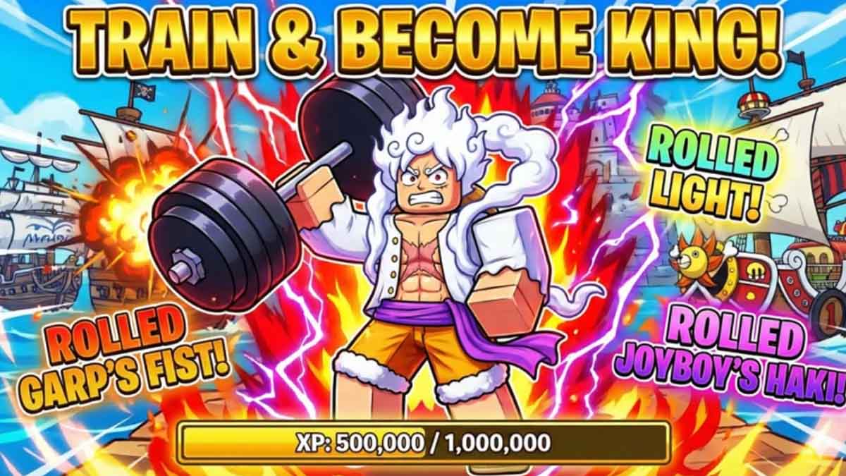 One Piece Incremental Codes Featured Image