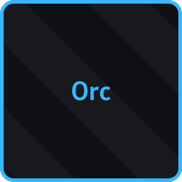 Orc race from the Sailor Piece Roblox experience.