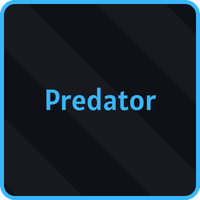 Predator trait from Sailor Piece Roblox experience.