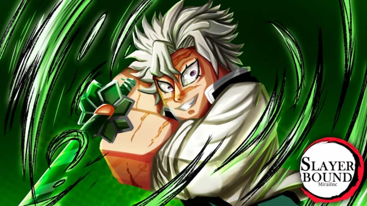 Promo image for Slayerbound