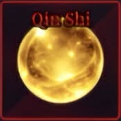 Qin Shi melee spec from Sailor Piece Roblox experience.