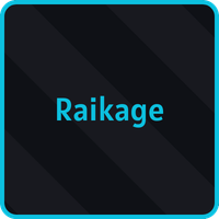 Raikage Clan from Sailor Piece Roblox experience.