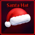 Santa Hat accessory from Sailor Piece Roblox experience.