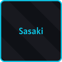 Sasaki Clan from Sailor Piece Roblox experience.