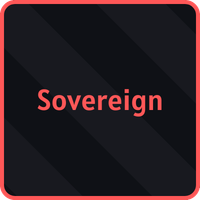 Sovereign trait from Sailor Piece Roblox experience.