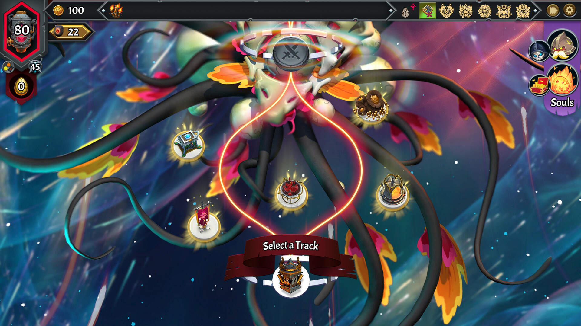 Lifemother in ARC Raiders