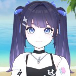 Stella in starsand island