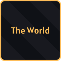 The World Stand from Bizarre Lineage Roblox experience.