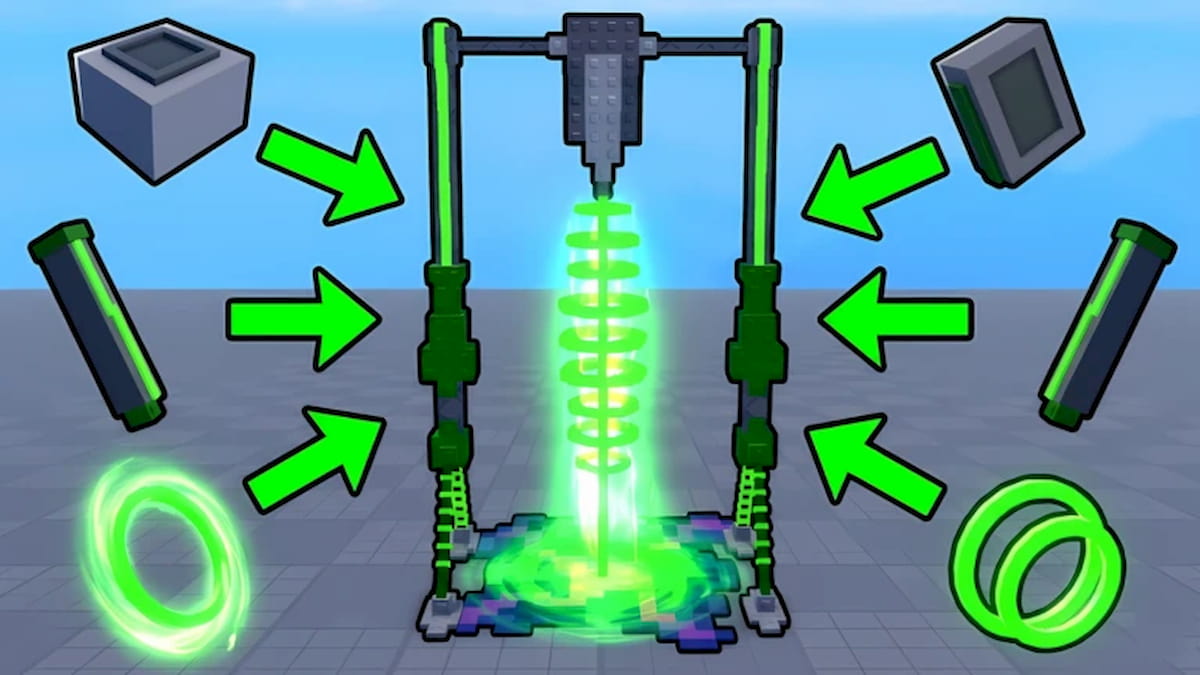 Oil Empire promo art.