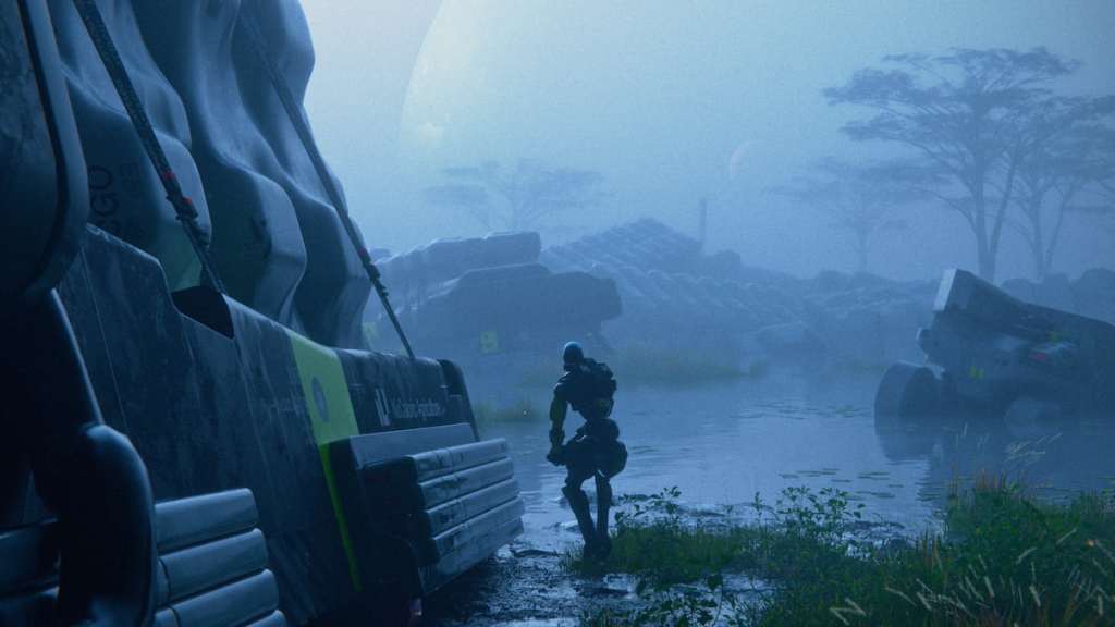 Marathon Rook sneaking on Dire Marsh