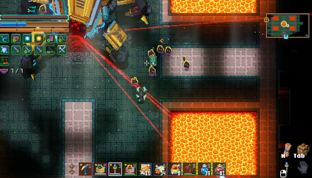 Sahabar in Core Keeper