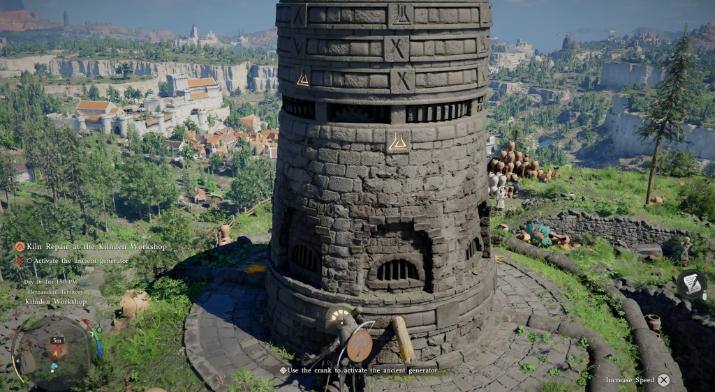 The Kiln