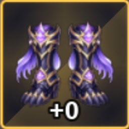 Abyss Boots artifact from Sailor Piece Roblox experience.