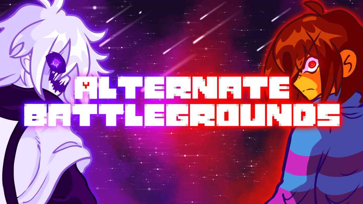 Alternate Battlegrounds Codes Featured Image