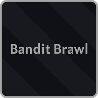 Bandit Brawl Fighting Style from Fruit Piece Incremental Roblox experience.