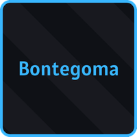 Bontegoma Fighting Style from Fruit Piece Incremental Roblox experience.