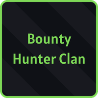 Bounty Hunter Clan Bloodline from Fruit Piece Incremental Roblox experience.