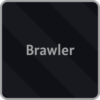 Brawler Fighting Style from Fruit Piece Incremental Roblox experience.
