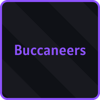 Buccaneers Bloodline from Fruit Piece Incremental Roblox experience.