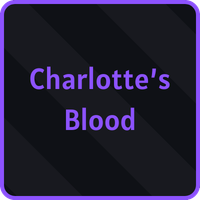 Charlotte's Blood Bloodline from Fruit Piece Incremental Roblox experience.