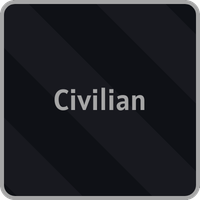Civilian Bloodline from Fruit Piece Incremental Roblox experience.