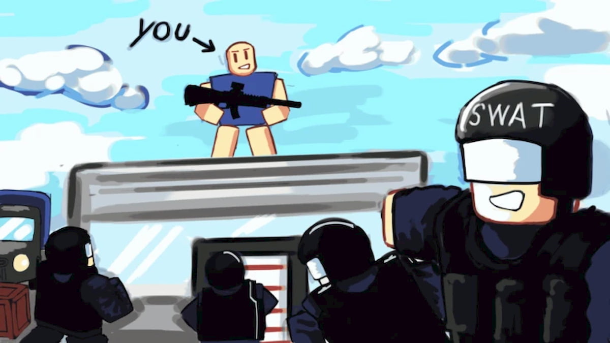 counterfeit tycoon promo art.