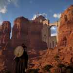 Crimson Desert gallery