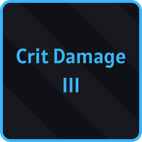 Crit Damage III Spec Passive from Sailor Piece Roblox experience.