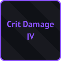 Crit Damage IV Spec Passive from Sailor Piece Roblox experience.
